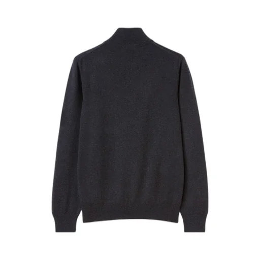 Zip Sweater