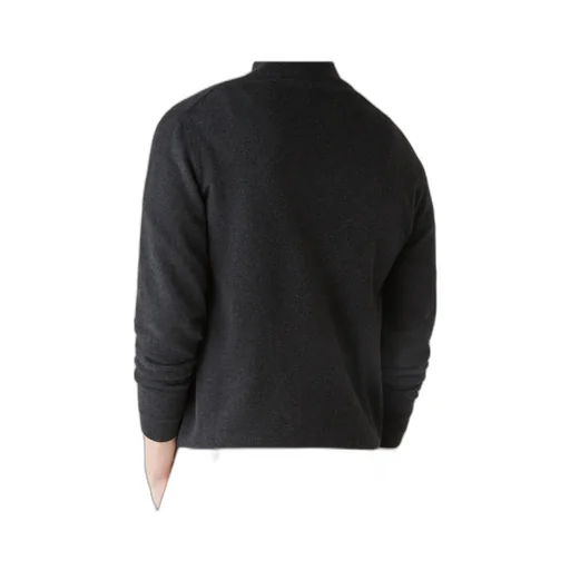 Zip Sweater