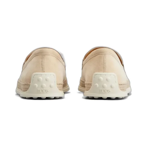 Tod's Gomma Slip-On Loafers