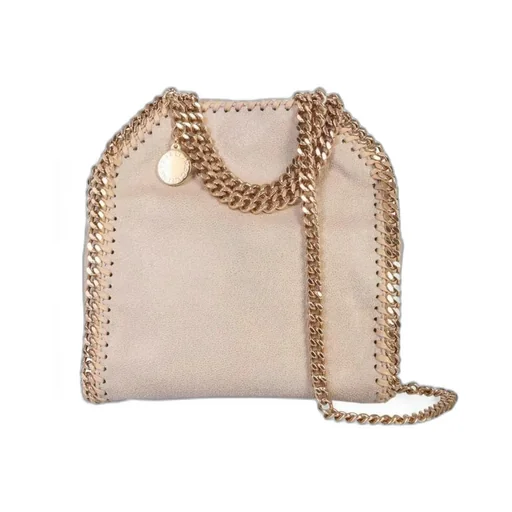 Stella Mccartney Falabella Tiny Tote Bag