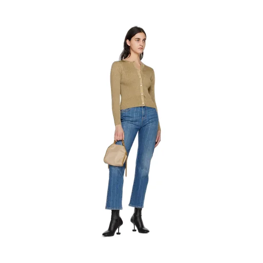 Stella Mccartney Falabella Tiny Tote Bag