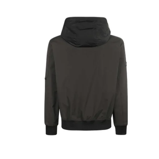 Long-Sleeved Casual Jacket