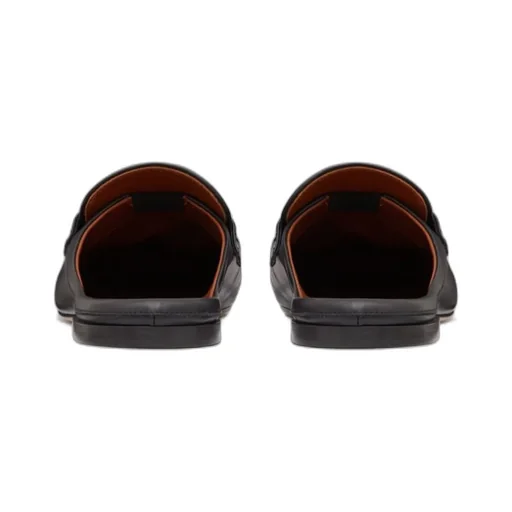 Valentino Vlogo Signature Slip-On Slippers
