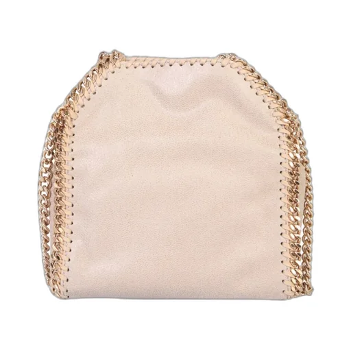 Stella Mccartney Falabella Tiny Tote Bag