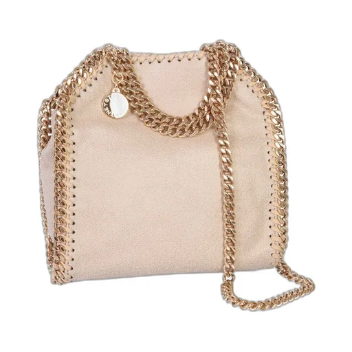 Stella Mccartney Falabella Tiny Tote Bag