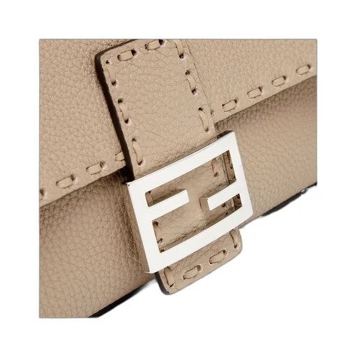 Fendi Medium Iconic Baguette Bag