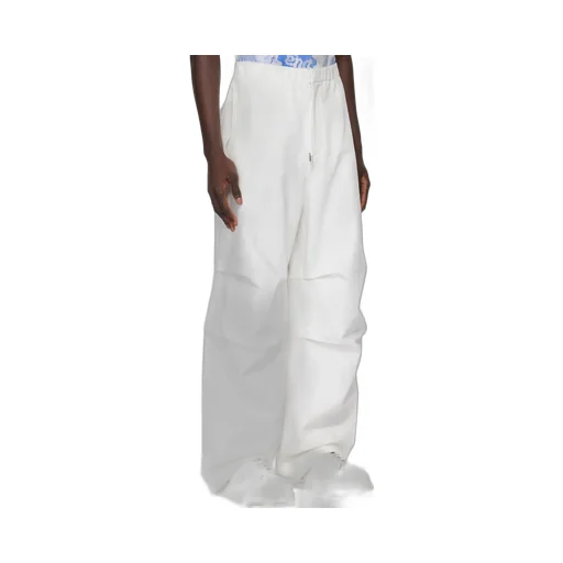Jil Sander Relaxed-Fit Trousers