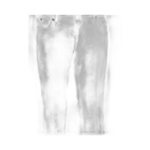 Dsquared2 Medium Waist Flared Jeans