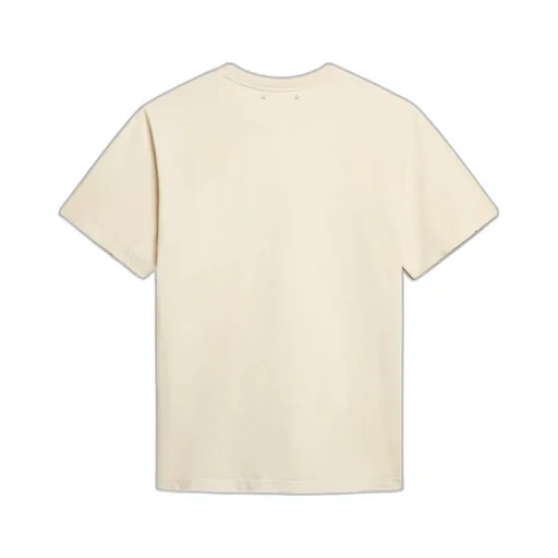 Golden Goose Deluxe Brand Logo Printed Crewneck T-Shirt