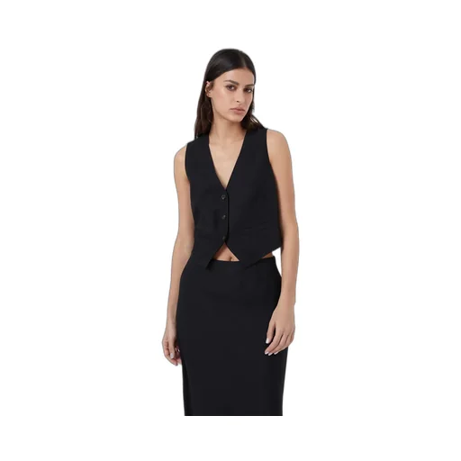 Brunello Cucinelli Slit Detailed Maxi Skirt