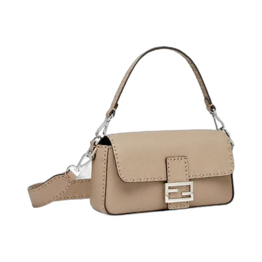Fendi Medium Iconic Baguette Bag