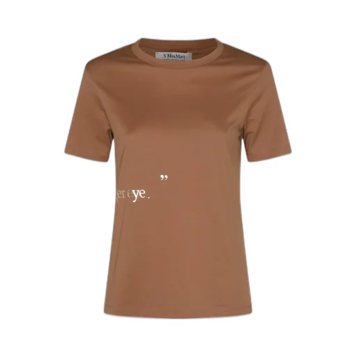 Short-Sleeved T-Shirt