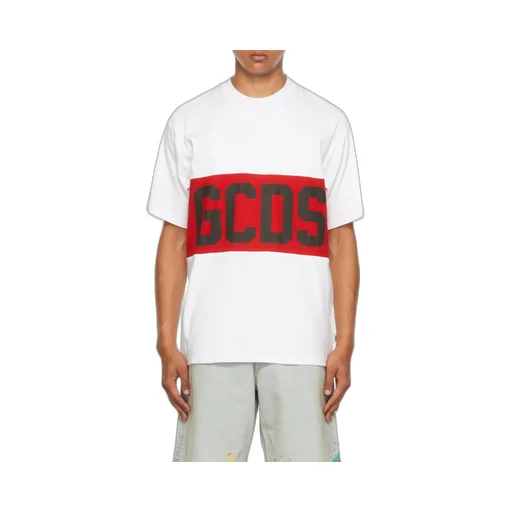 Logo-Print T-Shirt
