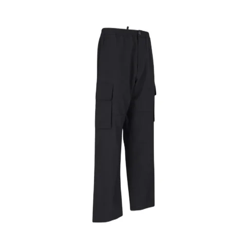 Marni Straight Leg Pants