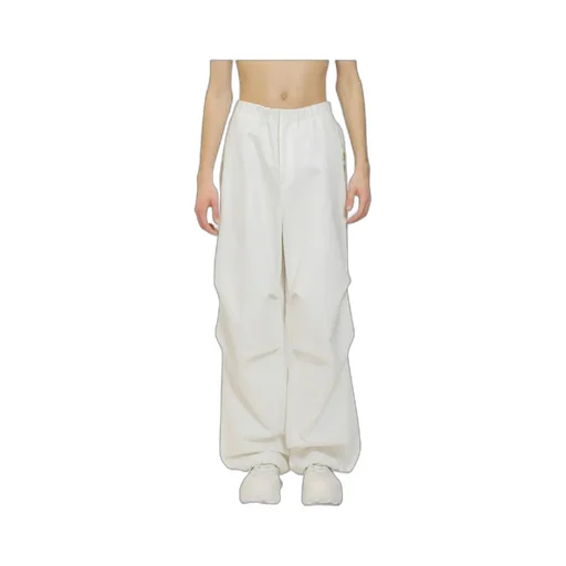 Jil Sander Relaxed-Fit Trousers