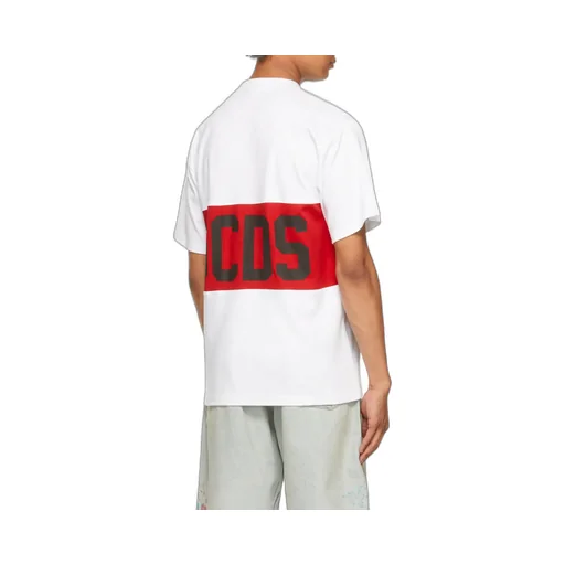 Logo-Print T-Shirt