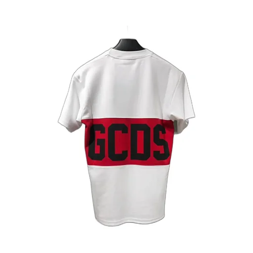 Logo-Print T-Shirt