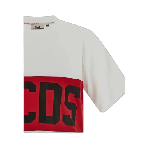Logo-Print T-Shirt
