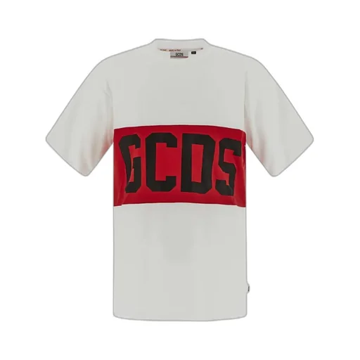 Logo-Print T-Shirt