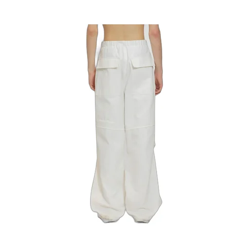 Jil Sander Relaxed-Fit Trousers