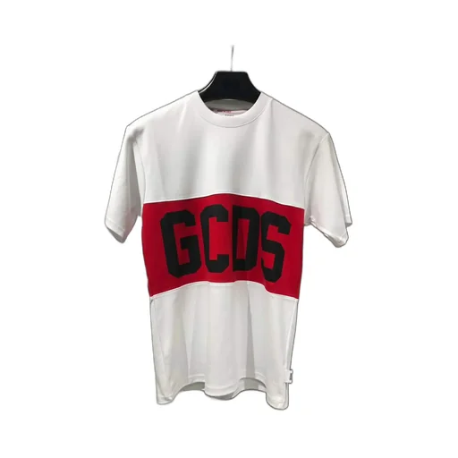 Logo-Print T-Shirt