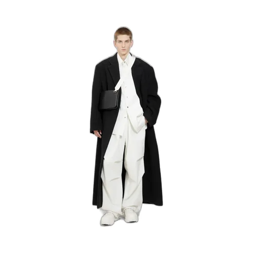 Jil Sander Relaxed-Fit Trousers