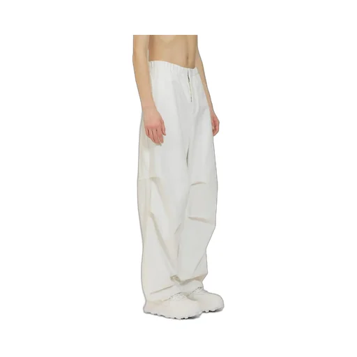 Jil Sander Relaxed-Fit Trousers