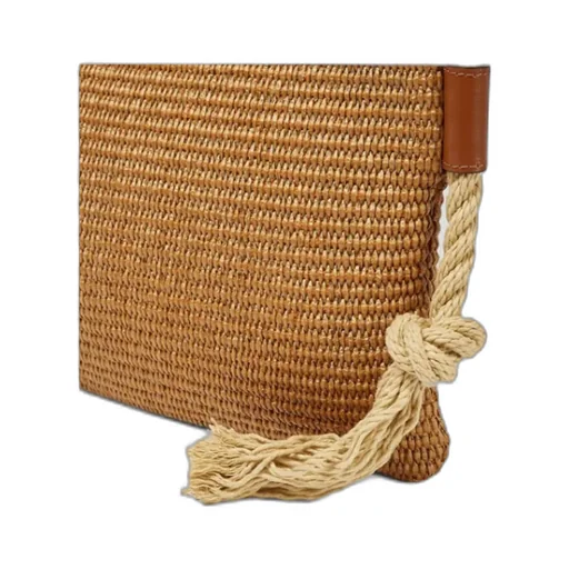 Marni Marcel Logo Embroidered Crossbody Bag