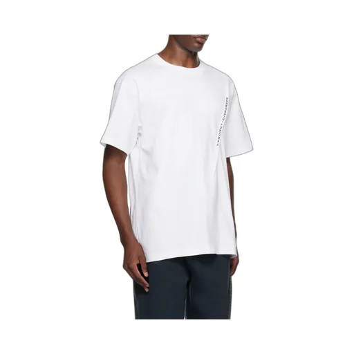 Y/Project Logo Printed Crewneck T-Shirt