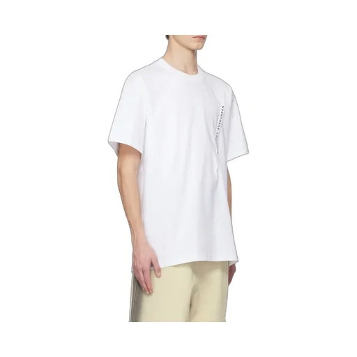 Y/Project Logo Printed Crewneck T-Shirt