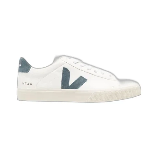 Veja Campo Lace-Up Sneakers