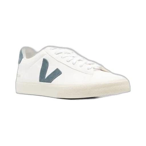 Veja Campo Lace-Up Sneakers