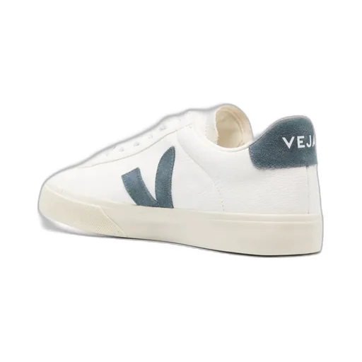 Veja Campo Lace-Up Sneakers