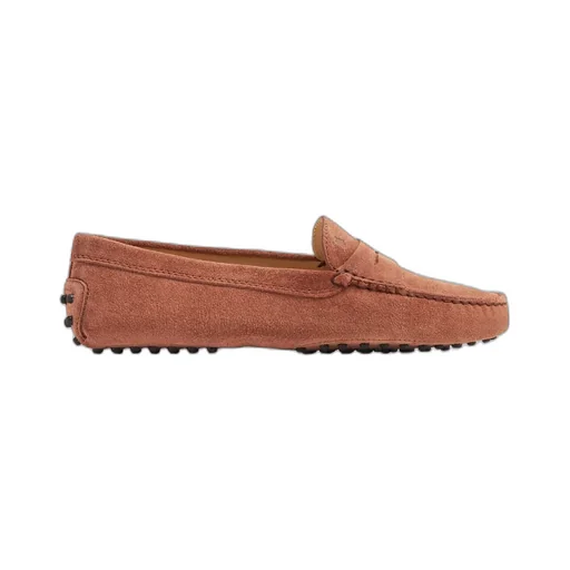 Tod's Gommino Driving Loafers