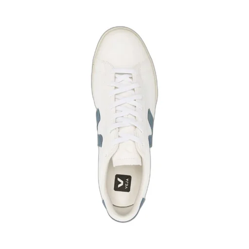 Veja Campo Lace-Up Sneakers