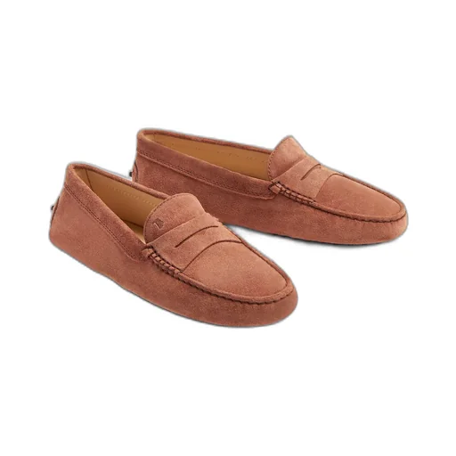 Tod's Gommino Driving Loafers