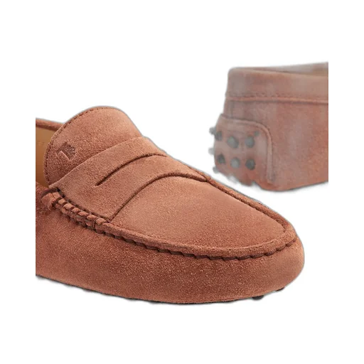 Tod's Gommino Driving Loafers