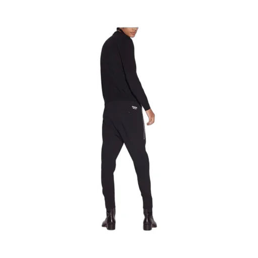 Dsquared2 Skinny Techno Pants
