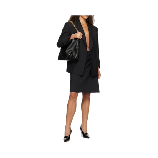 Givenchy Medium Voyou Chain Shoulder Bag