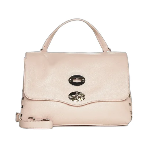 Zanellato Postina Twist-Lock Large Tote Bag