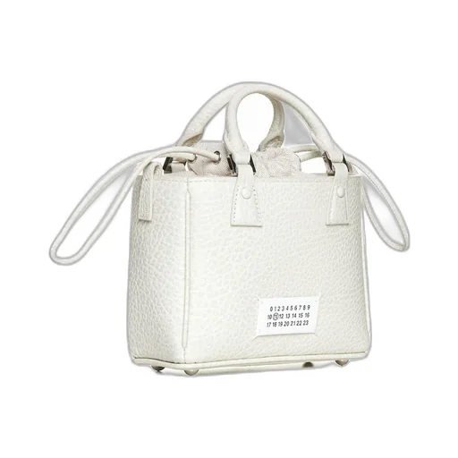 Maison Margiela 5Ac Horizontal Tote Bag