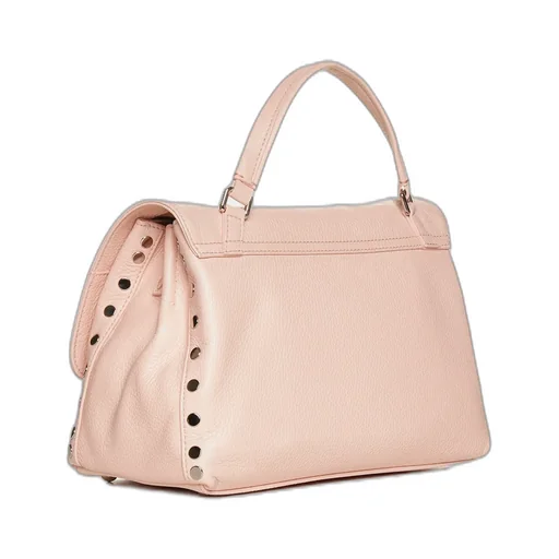 Zanellato Postina Twist-Lock Large Tote Bag
