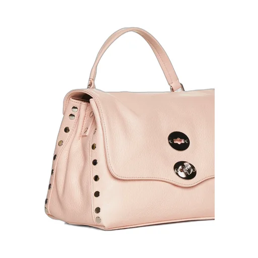 Zanellato Postina Twist-Lock Large Tote Bag