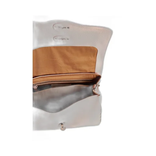Zanellato Postina Twist-Lock Large Tote Bag