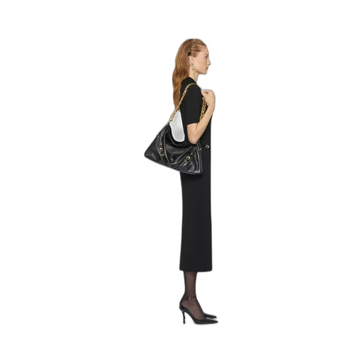 Givenchy Medium Voyou Chain Shoulder Bag