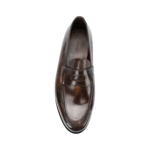 John Lobb Lopez Loafers