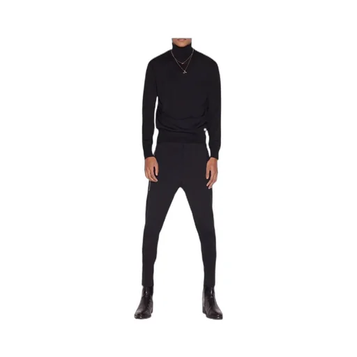 Dsquared2 Skinny Techno Pants