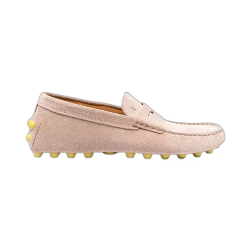 Tod's Gommino Slip-On Driving Shoes