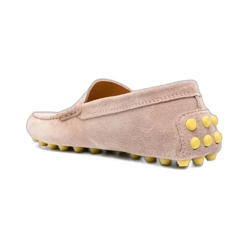 Tod's Gommino Slip-On Driving Shoes