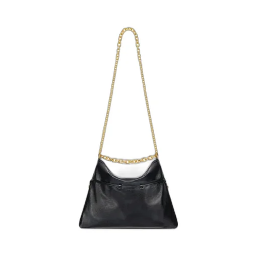 Givenchy Medium Voyou Chain Shoulder Bag